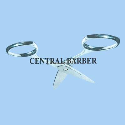 Central Barber