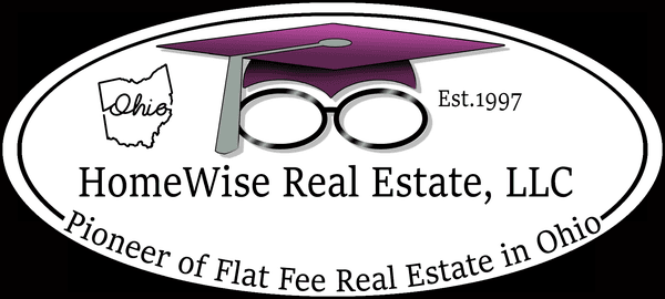 HomeWise Real Estate, LLC Logo