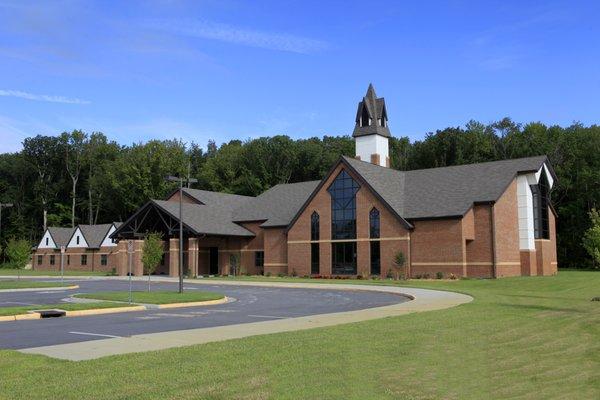 Resurrection Lutheran Church