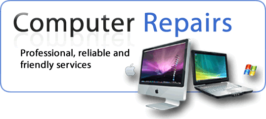 R&C Computer Repair