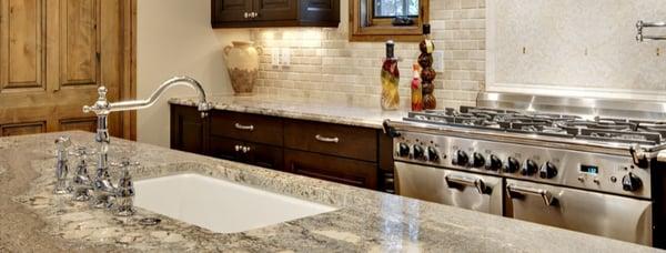 Southern Edge Countertops