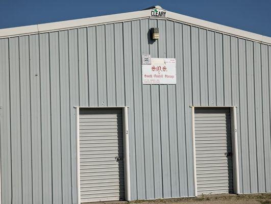 South Oakhill Storage