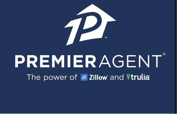 Zillow Premier Agent