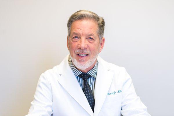 Frank A. Bucci, Jr., MD