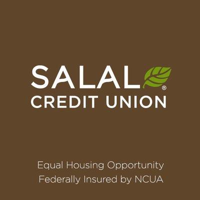 Salal Credit Union – Tukwila Branch