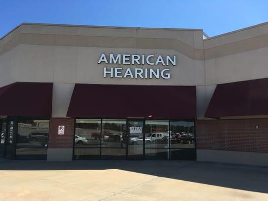 American Hearing in Olathe