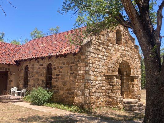 Fort Stanton Historic Site