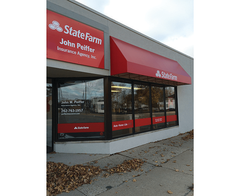 State Farm Office