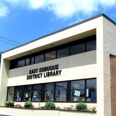 East Dubuque District Library