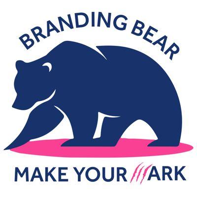 Branding Bear Logo