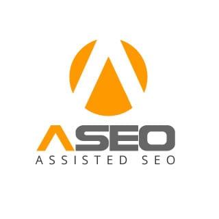 Assisted SEO Local SEO for small business logo