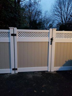 Suburban Fence Co