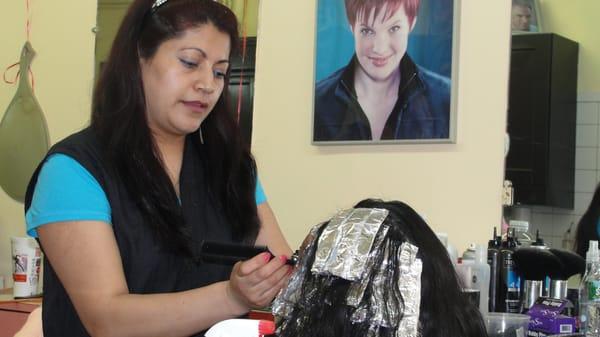 Palisade Hairstylist in Yonkers, NY offers great services.