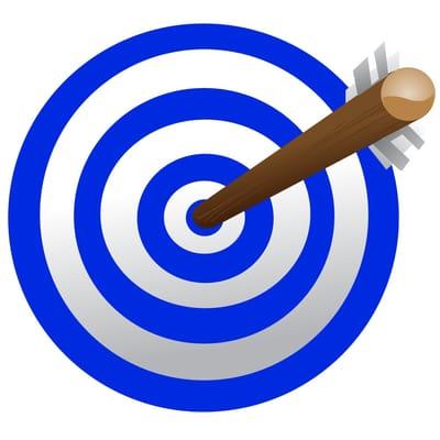 Spears Marketing Bullseye