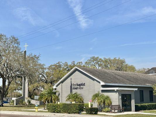 First Baptist Church of Riverview