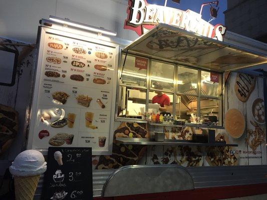 Beavertails