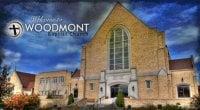 Woodmont Baptist Church