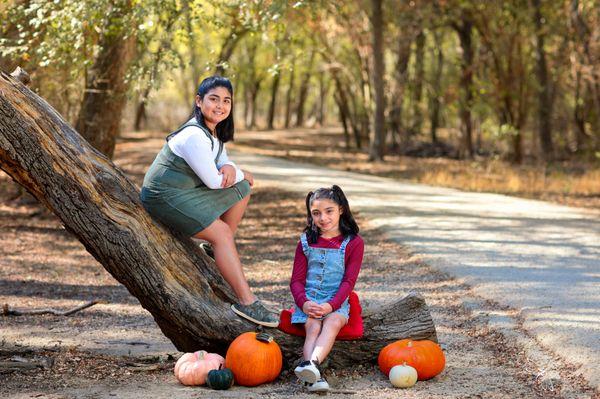 Family Photography Session