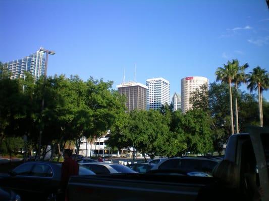 Feher Law handles bankruptcy cases in the Middle District of Florida, at both the Tampa and Orlando courthouses.