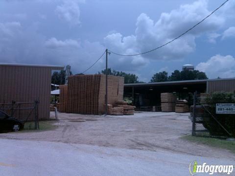 A-1 Lumber & Pallet