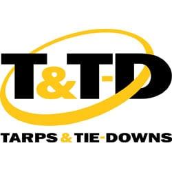 Tarps & Tie Downs