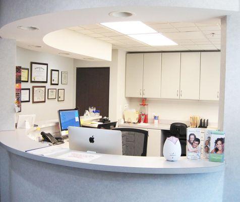 Walled Lake Dental Office