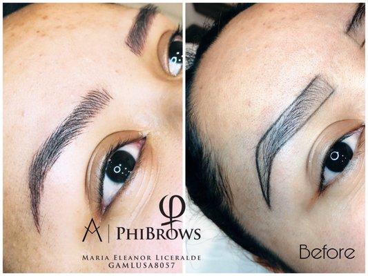 Valencia Brows + Beauty Bar