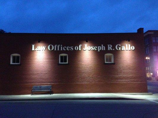 Law Offices of Joseph R. Gallo