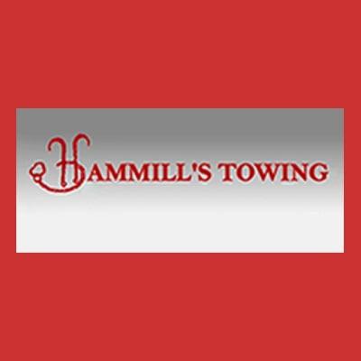 Hammill's Automotive