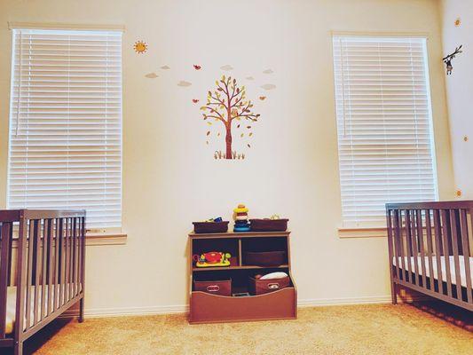 Infant Room