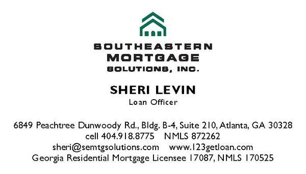 Southeastern Mortgage Solutions