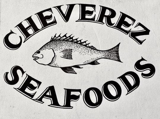 Cheverez Seafoods