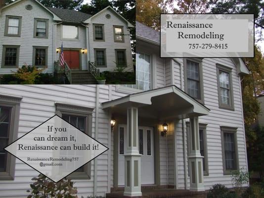 Renaissance Remodeling