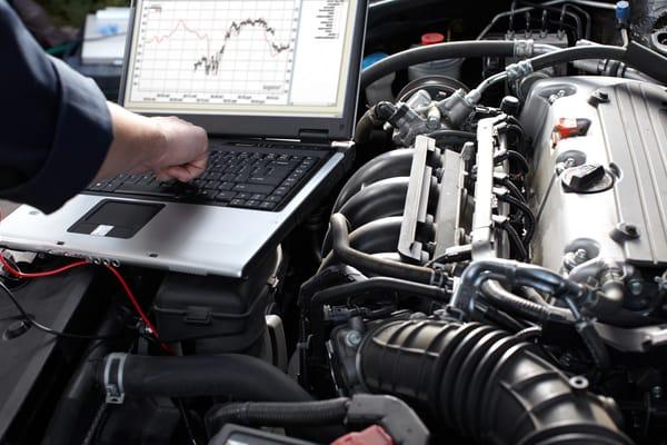 Transmission Experts and Check Engine Diagnostics