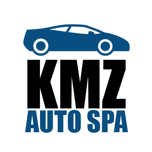 KMZ Auto Spa