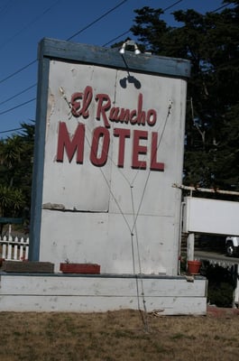 El Rancho Motel