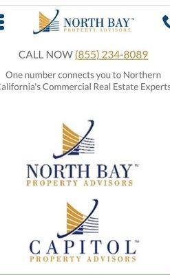 North Bay Property Advertisers Logo