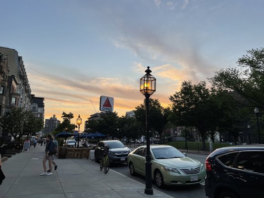 Citgo sign