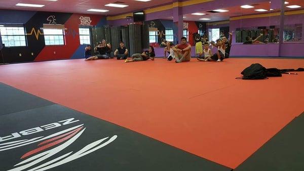 Change your life with JJBJJ! Come in today!