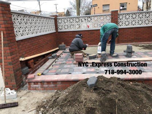 Express Construction