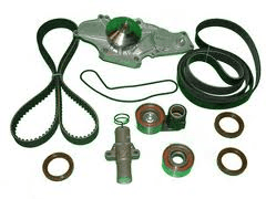 you looking to get timing belt water pump service call us today factory and aftermarket part at low price in Portland