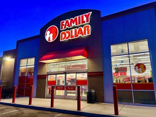 Family Dollar