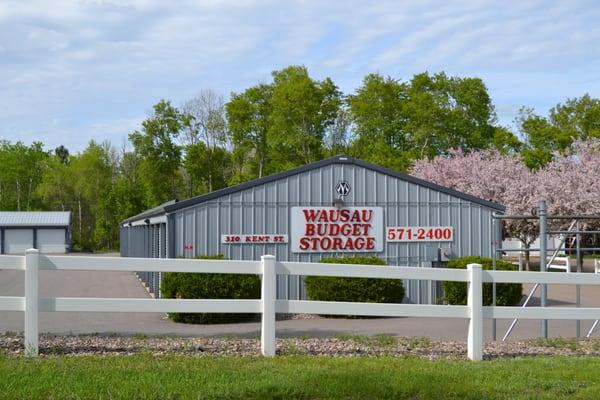 Wausau Budget Storage