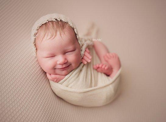 2019 Newborn Baby Girl