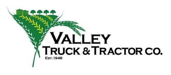 Valley Truck & Tractor Co.
 SERVING NORTHERN CALIFORNIA FOR 67 YEARS!