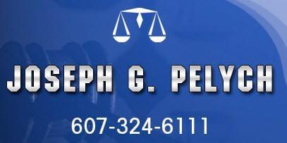 Joseph G. Pelych, Attorney at Law  logo