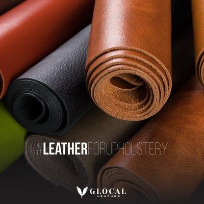 Glocal Leather