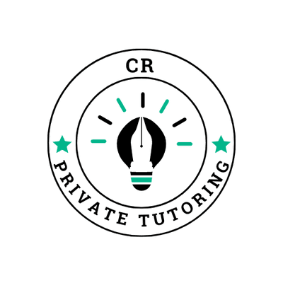 CR Tutoring