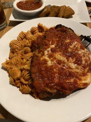 Frankie's Italian Kitchen