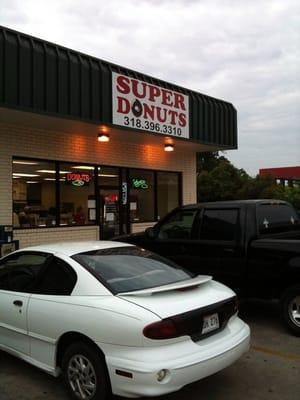 Southern Maid Donuts